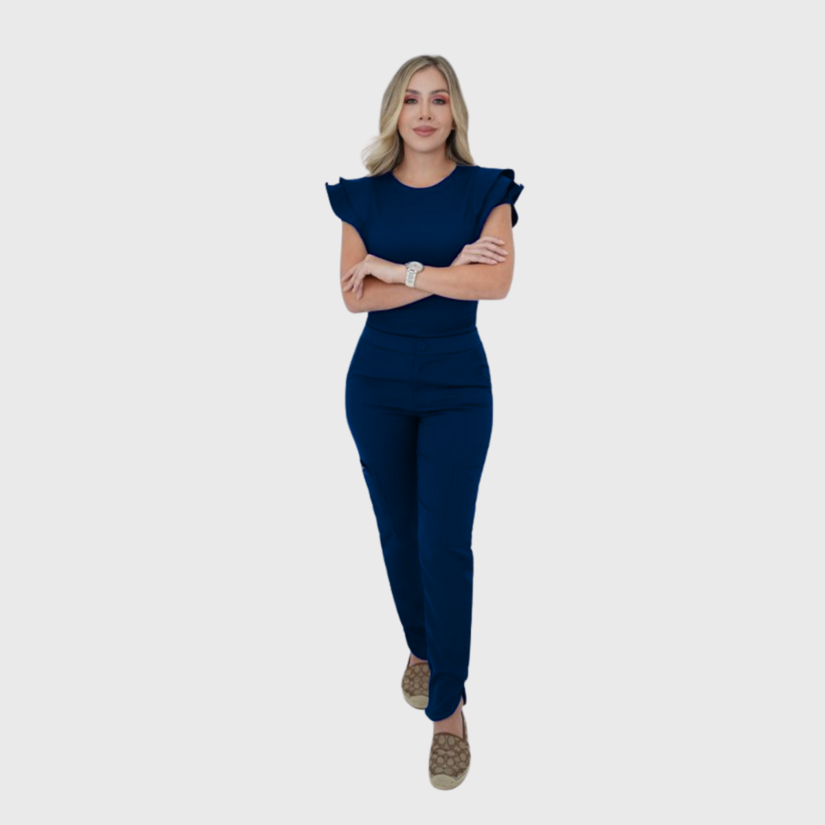 Malia Scrub Pants