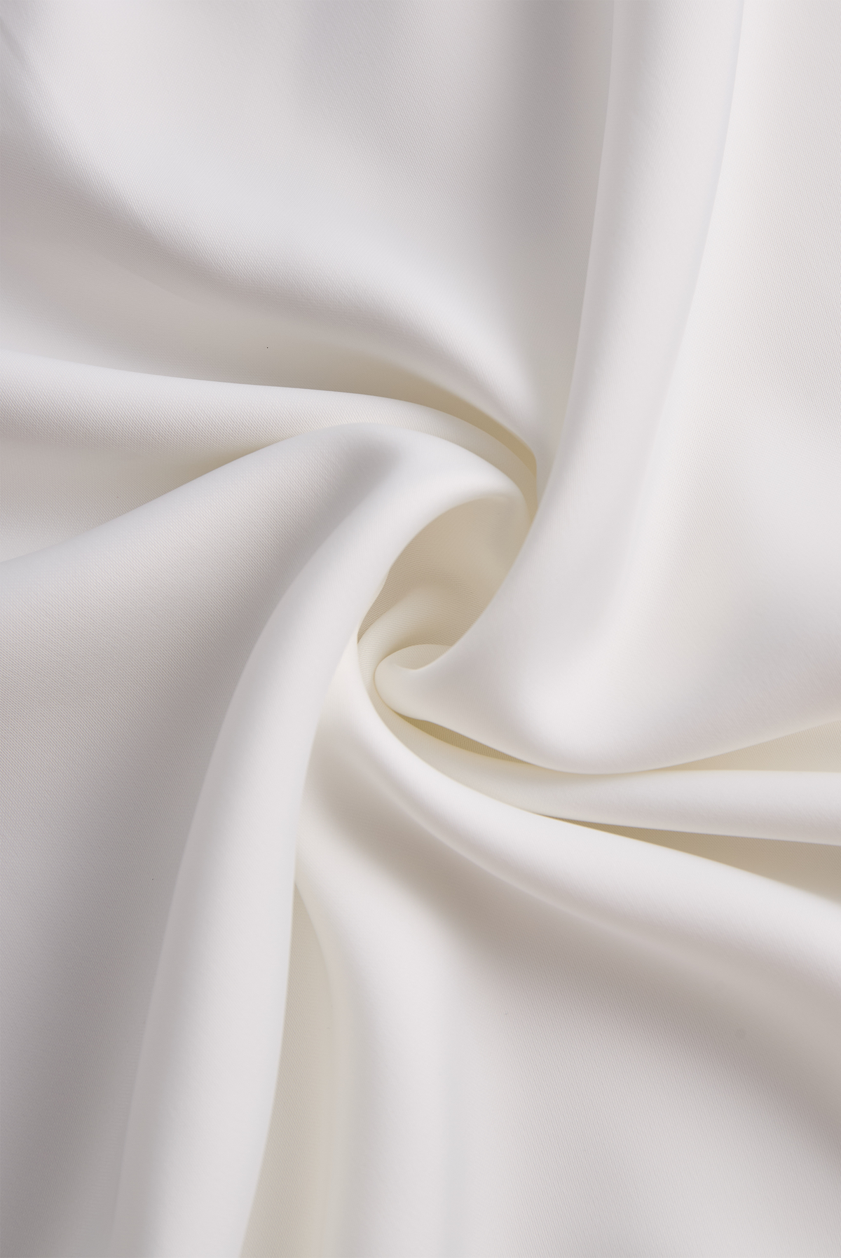 Sophisticated One-Shoulder Satin Blouse