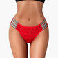 Lace Glitter Panty