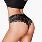 Lace Glitter Panty
