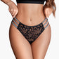 Lace Glitter Panty