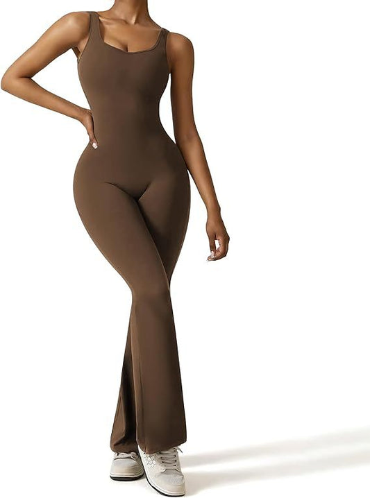 Viral V-Back Bodysuit