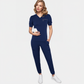 Kayla Scrub Top