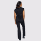 Emory Scrub Top