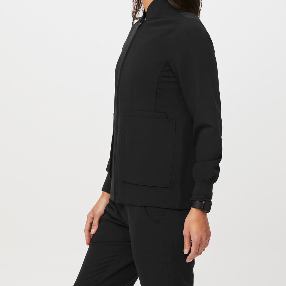 Marley Scrub Jacket