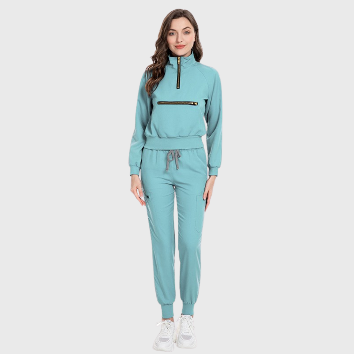 Women's Scrub Set S1