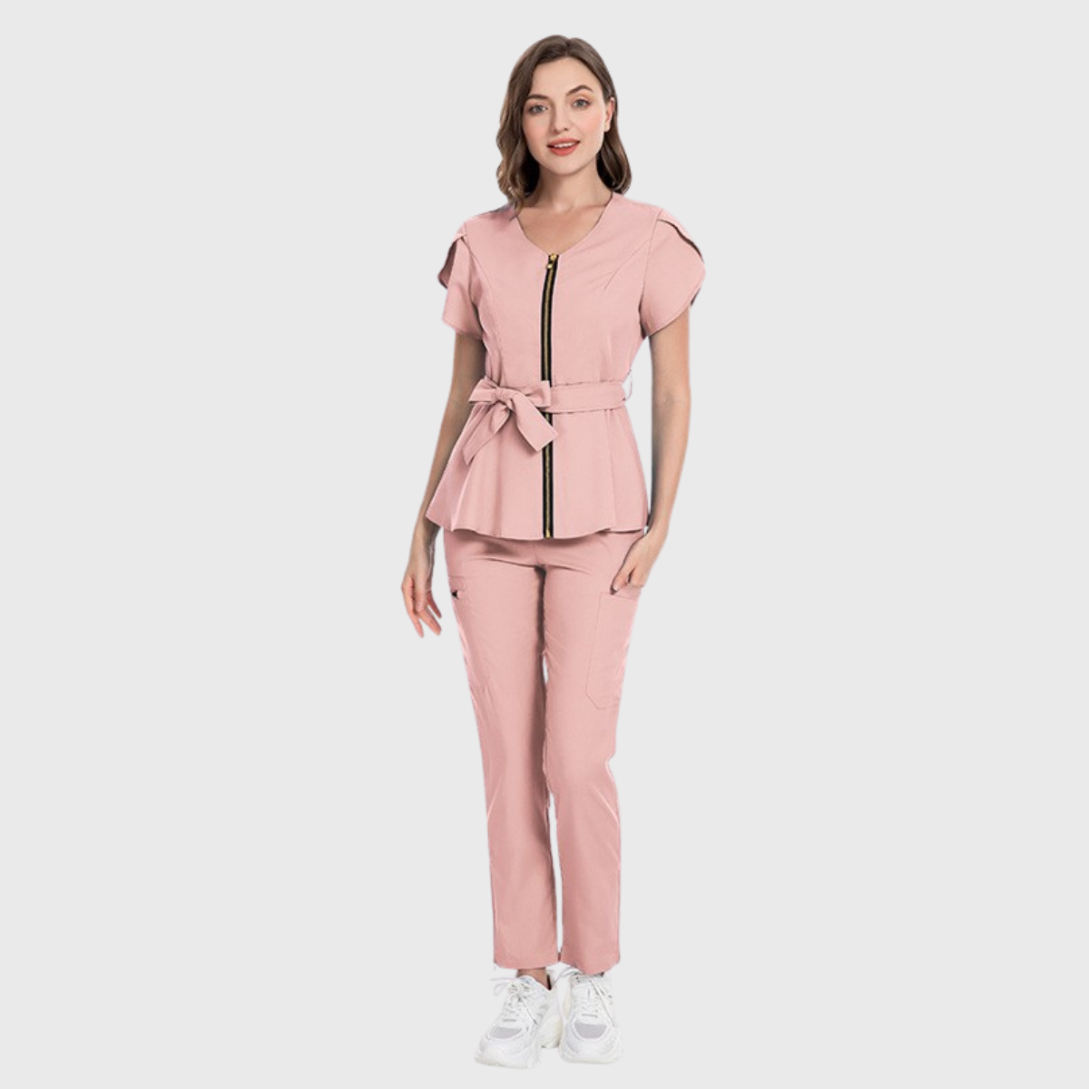 Women's Scrub Set S5
