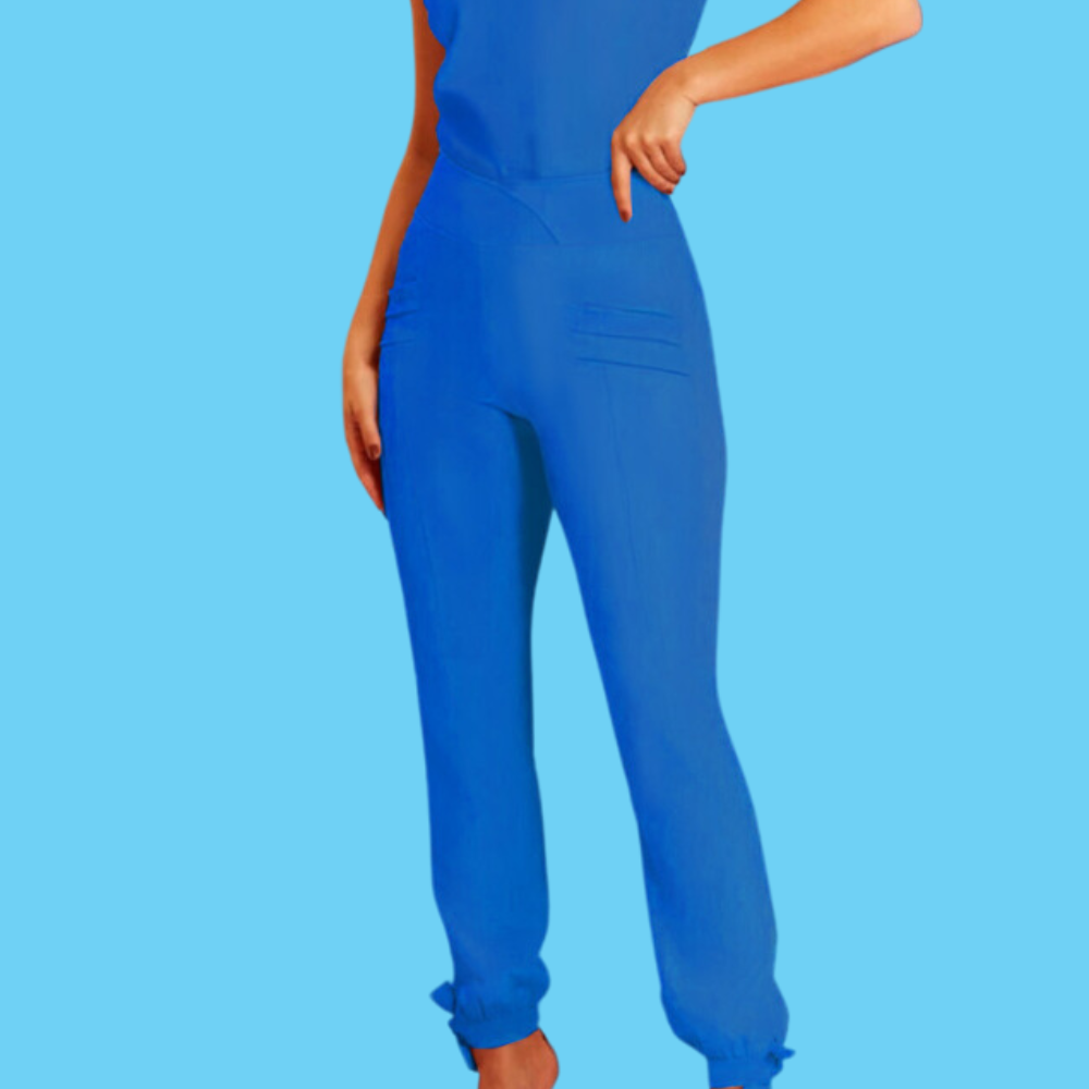 Jane Scrub Pants