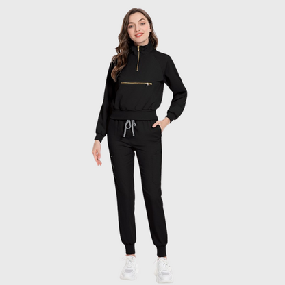 Women's Scrub Set S1