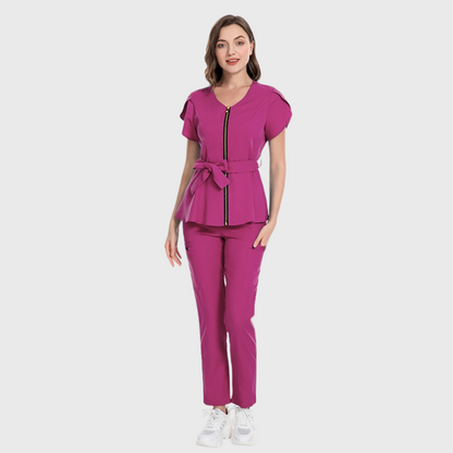 Women's Scrub Set S5