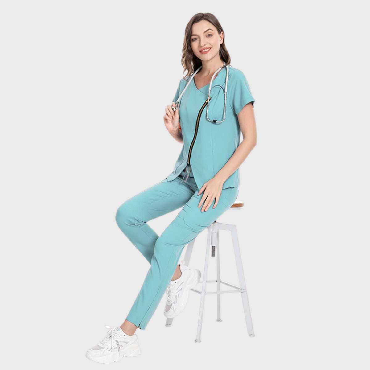 Women's Scrub Set S3