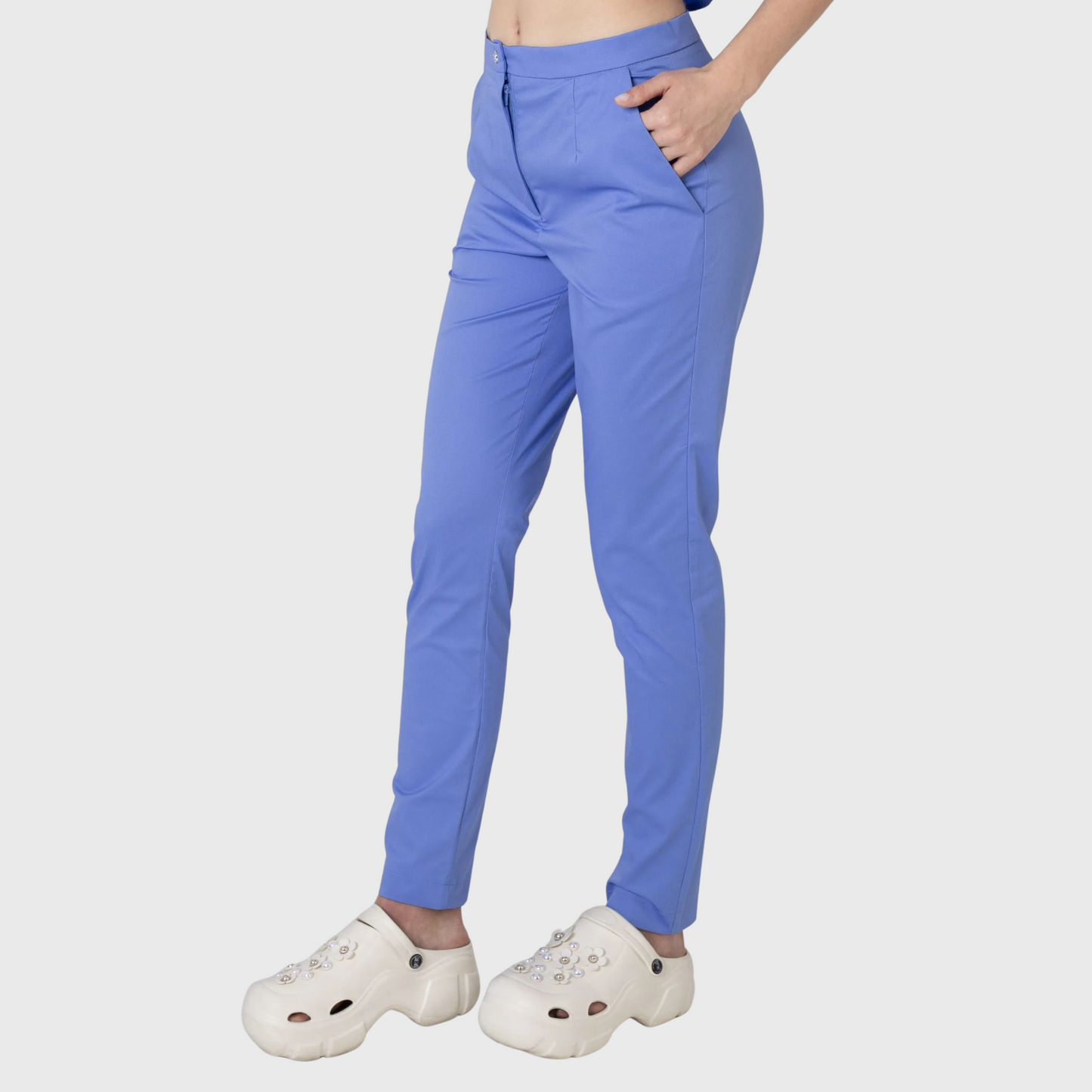 Nina Scrub Pants