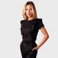 Hope Scrub Top