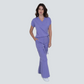 Women's Loose Fit 6-Pocket Scrub Pants™