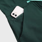 Women's Slim Fit 8-Pocket Jogger Scrub Jumpsuit