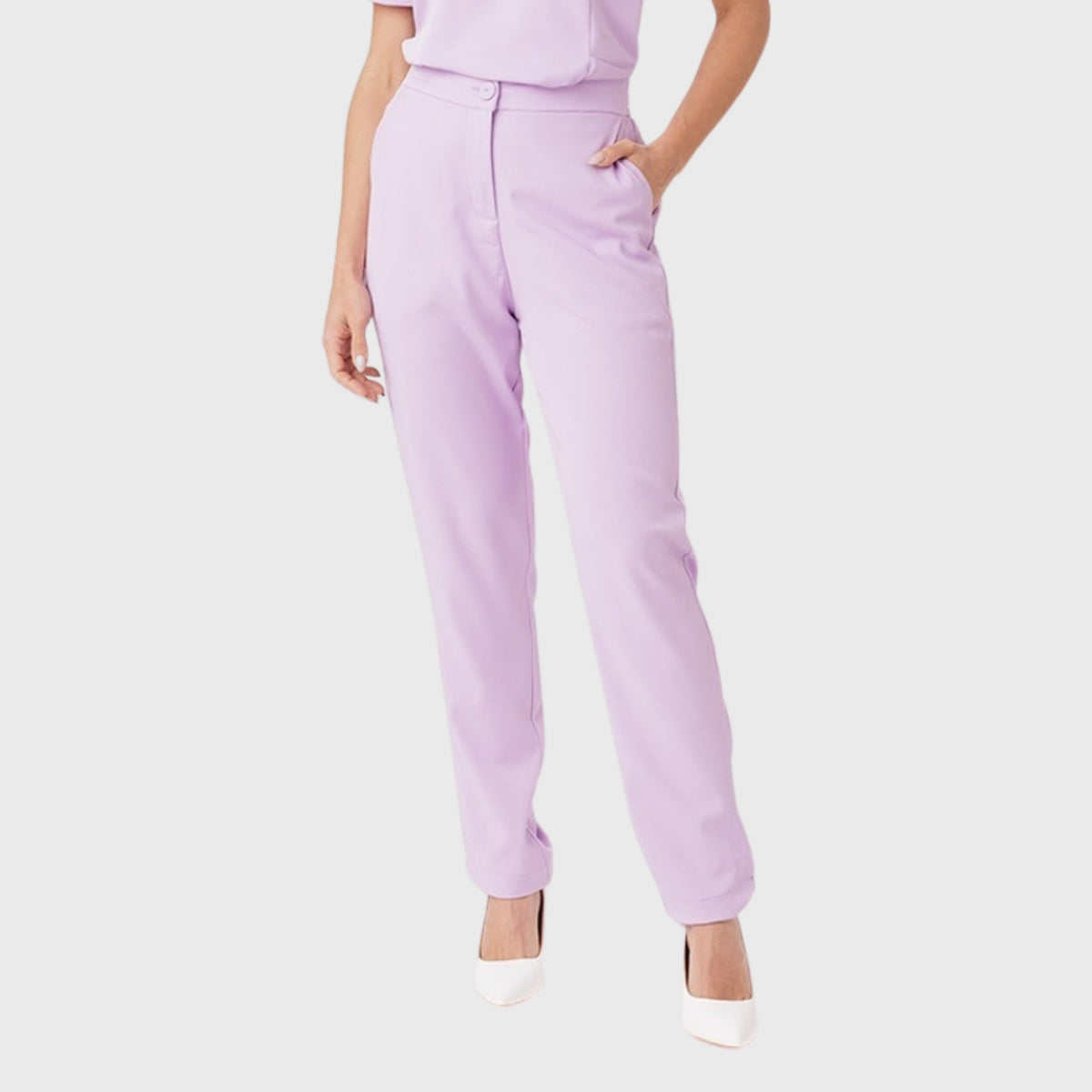 Lena Scrub Pants