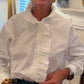 Blanca Ruffle Top