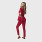Olivia Scrub Top