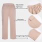 Bella Scrub Pants