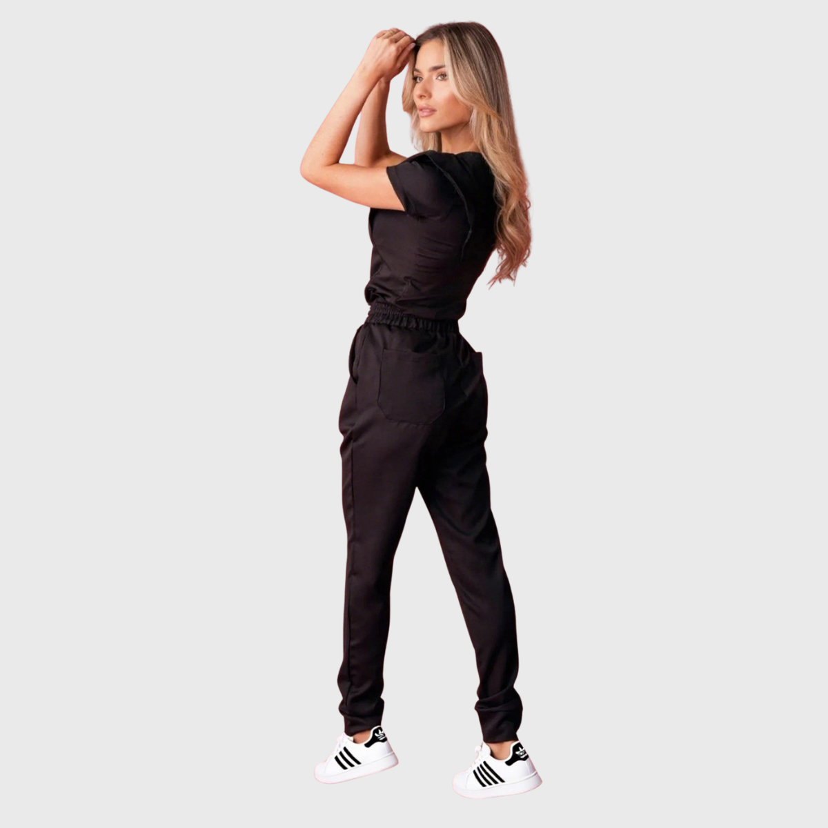 Hope Scrub Pants