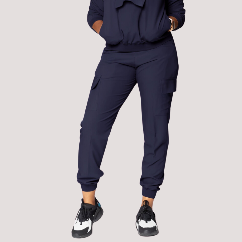Kiara Scrub Pants