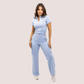 Brooke Scrub Top