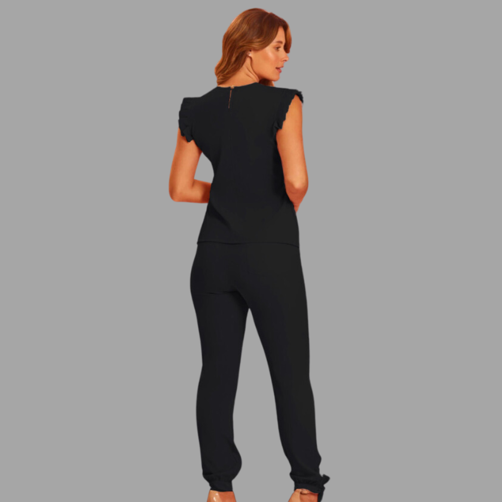 Jane Scrub Pants