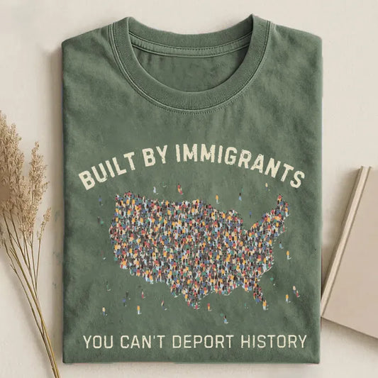 Resist T-shirt