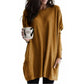 Women's Lightweight Long Sleeve Tunic Top (Buy 3 Free Shipping)