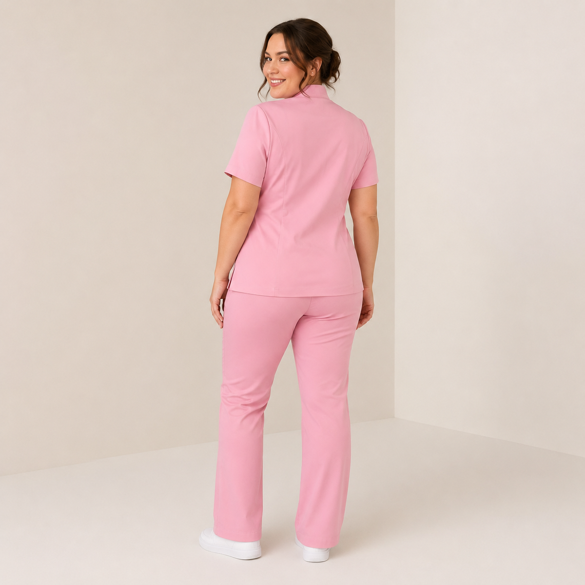 Ivy Scrub Pants