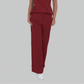 Women's 4 Pockets Wide Leg Scrub Pants™