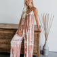 🩷Plus Size Women Fashion Wide Leg Suspender Jumpsuit with Pockets Curvy Overalls