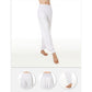 Solid Color Modal Yoga Dance Long Harem Pants