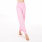 Solid Color Modal Yoga Dance Long Harem Pants