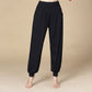 Solid Color Modal Yoga Dance High Waist Harem Pants With Pockets