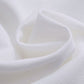 Summer Unisex Elastic Waist Tai Chi Qigong Practice Breathable Cotton Linen Pants With Pockets