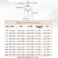 Pure Cotton White Auspicious Clouds Birds Tree Pattern Women's Elastic Waist Harem Pants