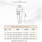Flowers Leaves Print Sports Fitness Yoga High Waist Leggings Women's Yoga Pants