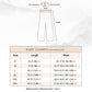 Summer Unisex Elastic Waist Tai Chi Qigong Practice Pants With Pockets