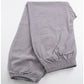 Summer Solid Color Unisex Elastic Waist Tai Chi Qigong Practice Pants With Pockets