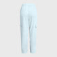 Women's Smile Teeth Printed Scrub Set ST12