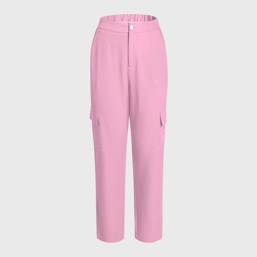Women's Medical Objects Printed Scrub Set ST14