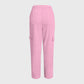Women's Medical Objects Printed Scrub Set ST14