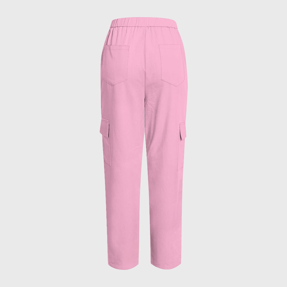 Women's Medical Objects Printed Scrub Set ST14