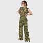 Women's Scrub Set CPWC1