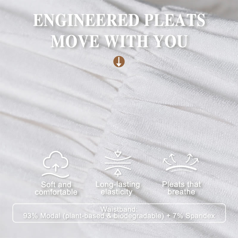 Solid Color DimGray Pure Cotton Women's Elastic Waist Harem Pants