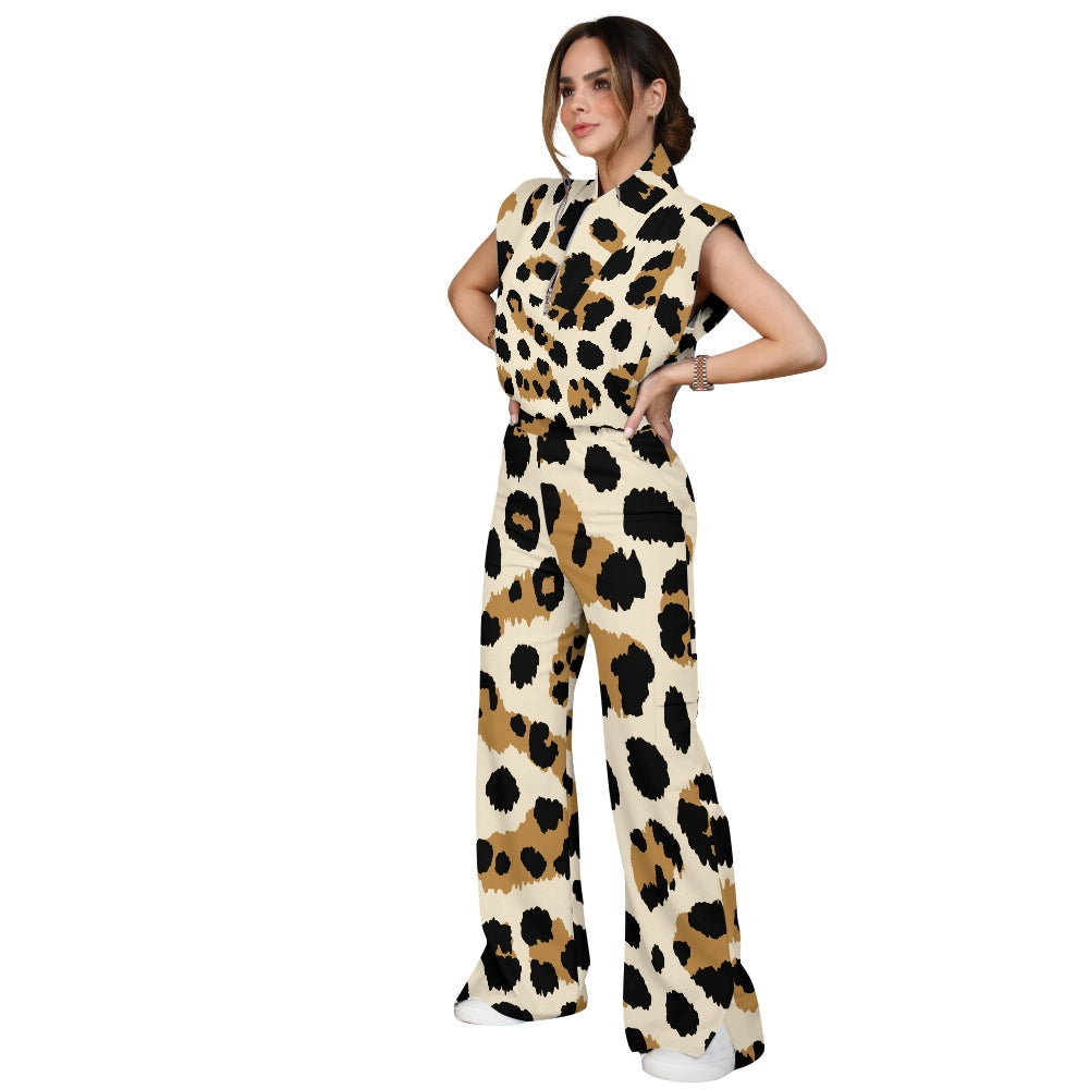 Women's Scrub Set CPWC1