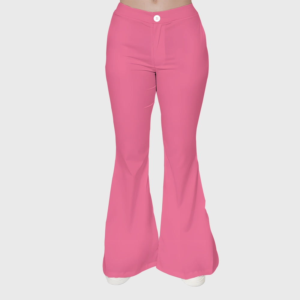 Women's Dogs Day Printed Scrub Set SN14