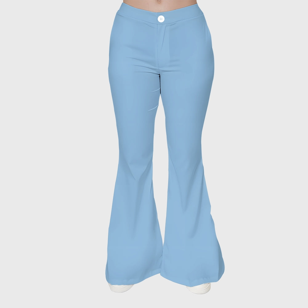 Women's Dog Lover Printed Scrub Set SN15