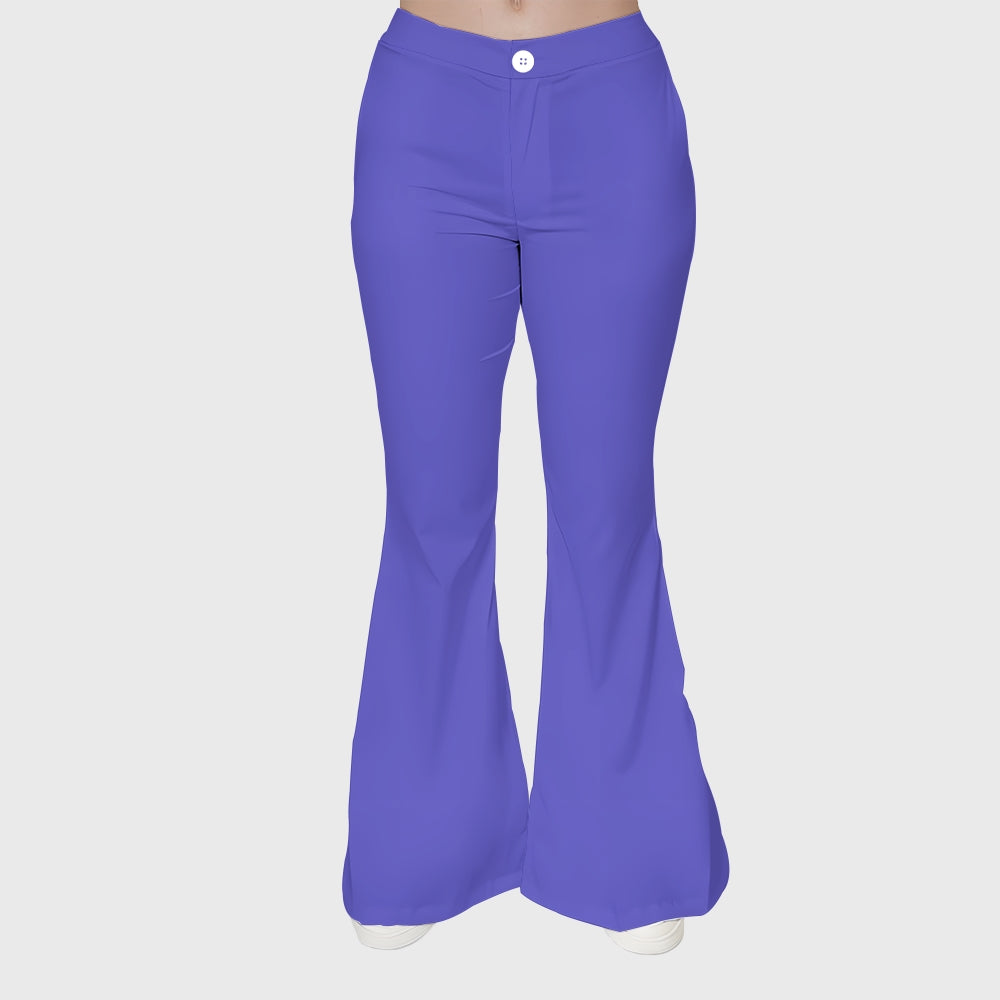Women's Cat Scrambles Printed Scrub Set SN17